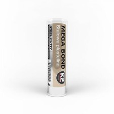 K2 B320 Mehrzweck Stahl Putty