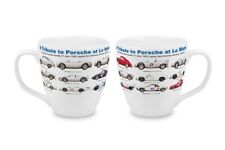 Porsche Kaffeebecher