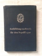 Chemnitz Ausbildungsnachweis