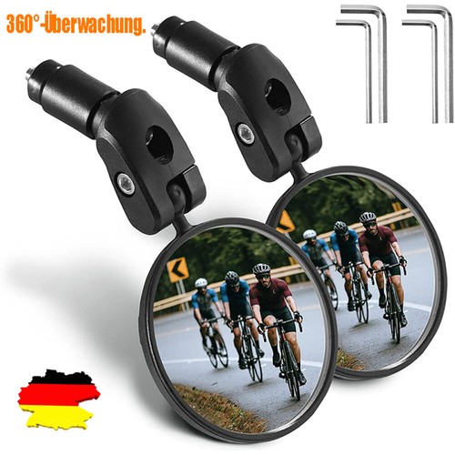 Paar fahrradspiegel bike - 1, e-bike