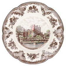 Speiseteller Johnson Bros Old