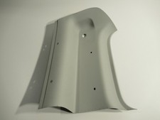 VW Caddy III 2K Maxi lang D-Säule links Verkleidung Abdeckung 2K3867245H