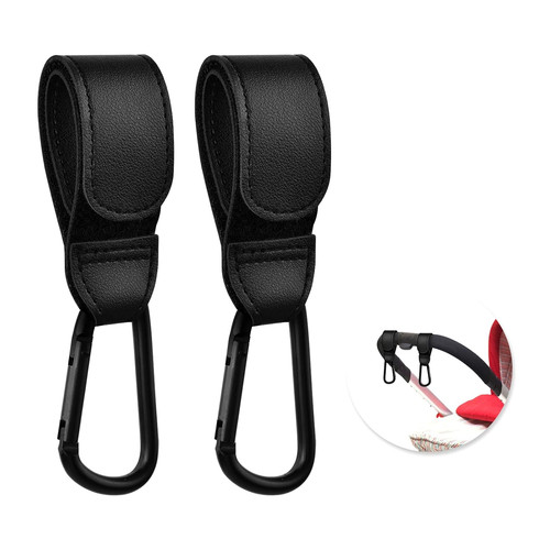 Stück kinderwagen haken - 2,