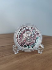 1 Oz Unze Silber 0,999