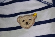 Steiff bekleidungsset - steiff,