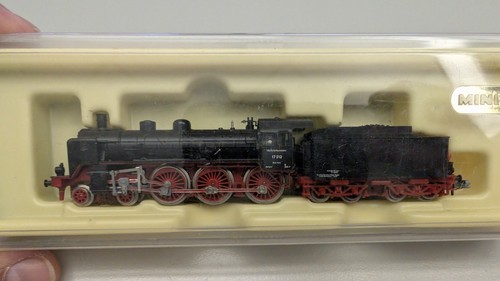 Modelleisenbahn spur - modelleisenbahn,