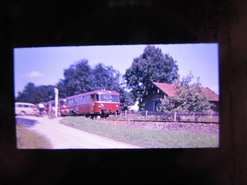 Bad aibling holzkirchen - aibling,