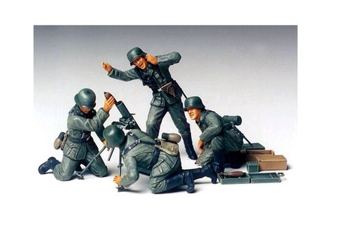 Tamiya 35193 35 - 35193, 1/35