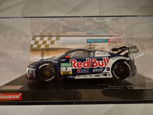 Carrera digital 124 - 23982, audi