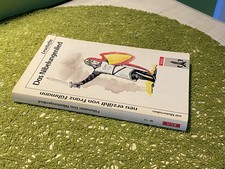 Taschen-Buch - Das Nibelungenlied - neu erzählt von Franz Fühmann -