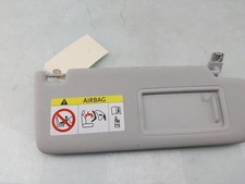 SUN VISOR SUN VISOR Skoda