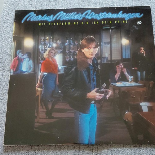 Warner bros records marius - warner,