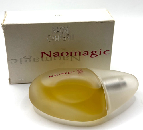 Naomagic naomi campbell fl - campbell, 1.7
