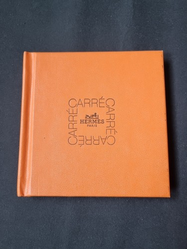Carre hermès how tie - carre,
