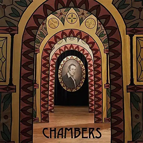 Chilly gonzales chambers - -,