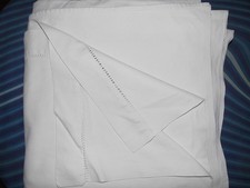 Bettlaken Betttuch 1,76x246cm