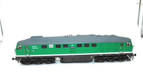 Brawa diesellok v300 002 - h0,