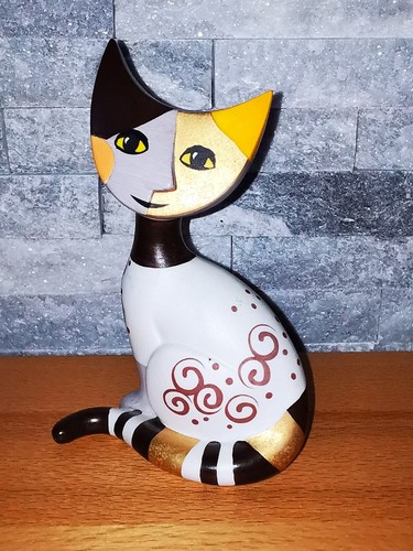 Rosina wachtmeister katze - wachtmeister, ⭐