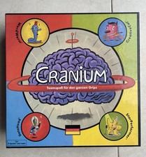 Cranium  Brettspiel 