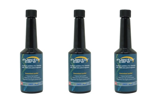 Injector care 250 ml - injector,