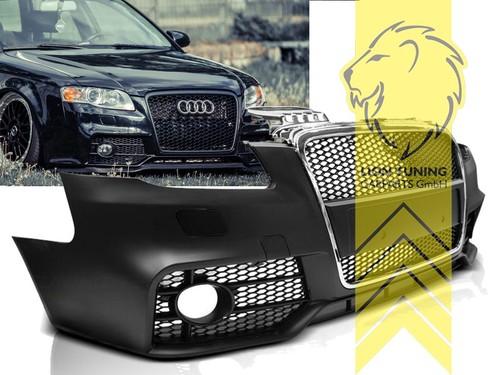 Frontstoßstange für audi - frontstoßstange,