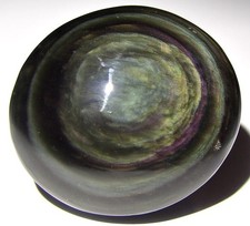 REGENBOGENOBSIDIAN OBSIDIAN