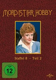 Mord ist ihr - , staffel