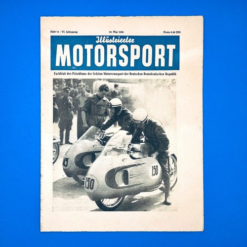 Ims illustrierter motorsport - illustrierter,