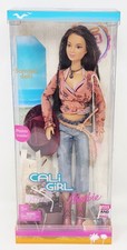 Mattel Barbie Cali Girl Lea