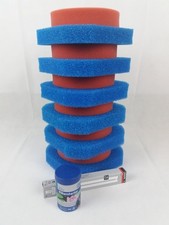 Wartungspaket Filterschwamm