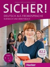 Sicher! B2.2: Deutsch als
