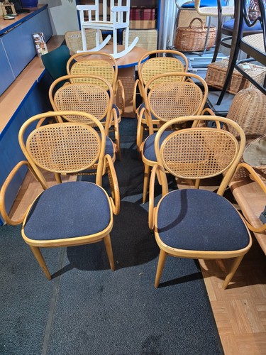 Thonet 215 sessel - -,