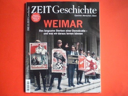 Zeit geschichte magazin - geschichte,