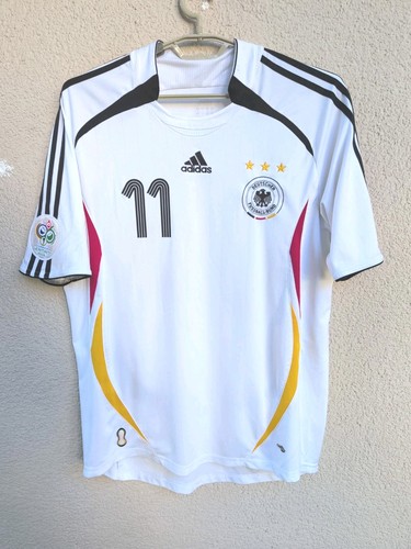 Adidas dfb deutschland trikot - adidas,