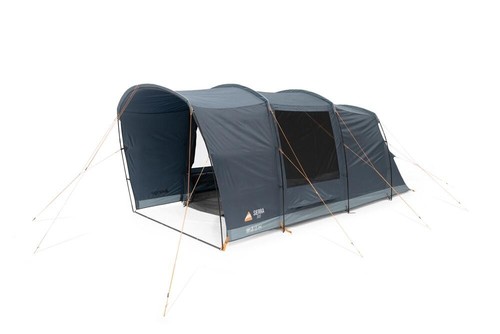 Vango tevsierra000002 zelt - -,