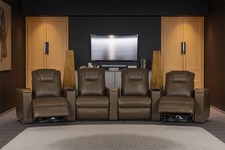 Elektrisches Recliner Kinosofa