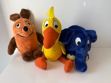 Sendung mit der - , elefant