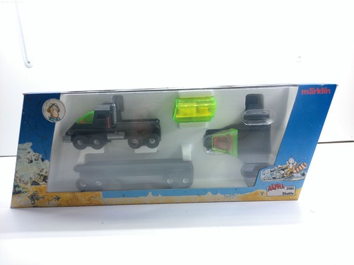Märklin 2582 alpha shuttle - 2582,