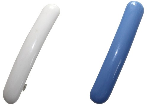 Guilia blauer weißer - blauer,