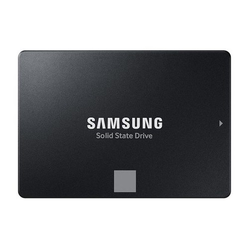 Samsung 870 evo 1tb - evo, sata