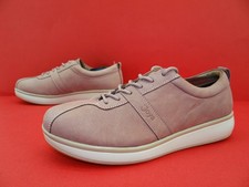 Joya Emma Sneaker Laufschuhe Schnürschuhe Damen Schuhe Leder Gr.37 Pink