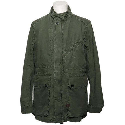 Star raw safarijacke - g-star, raw,