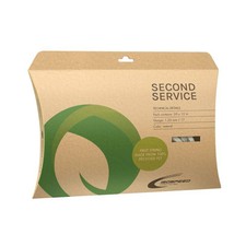 Isospeed Second Service