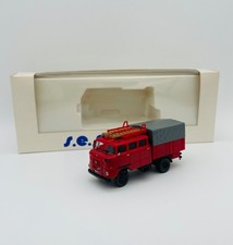 s.e.s.Modelltec 19500001 IFA