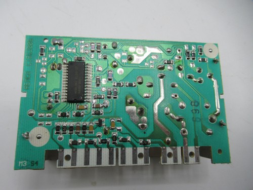 Elektronik steuerung indesit - elektronik/steuerung,