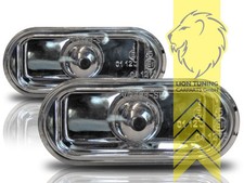 Seitenblinker für VW Polo 6N