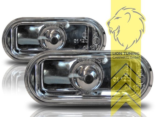 Seitenblinker für polo 6n - seitenblinker,