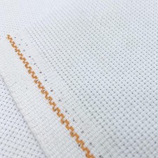 Kreuzstich 14 CT Aida Stoff