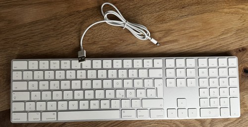 Apple mq052d magic - magic, keyboard