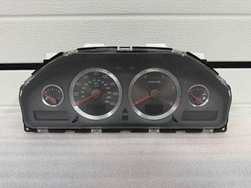 Volvo diesel tacho - volvo,